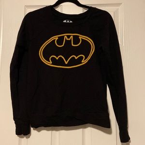 Batman crew neck